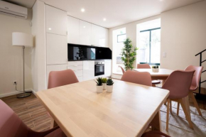 RoseSina Entire House 4 Master Bedrooms - Central Location